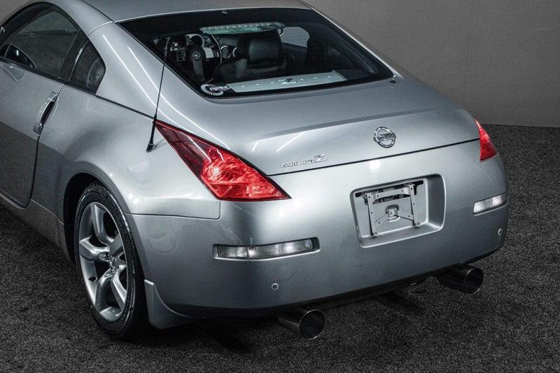 2003 Nissan Fairlady
