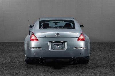 2003 Nissan Fairlady - Thumbnail