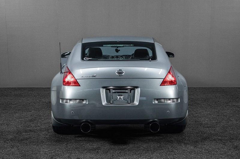 2003 Nissan Fairlady