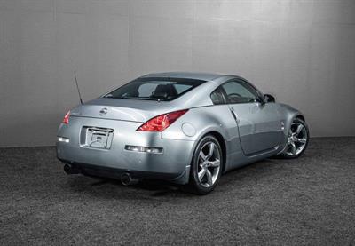 2003 Nissan Fairlady - Thumbnail