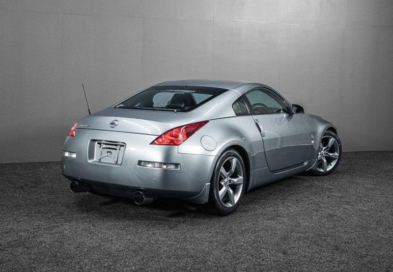 2003 Nissan Fairlady