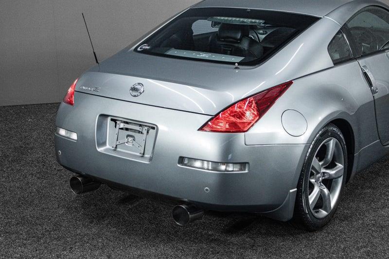 2003 Nissan Fairlady
