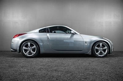 2003 Nissan Fairlady - Thumbnail