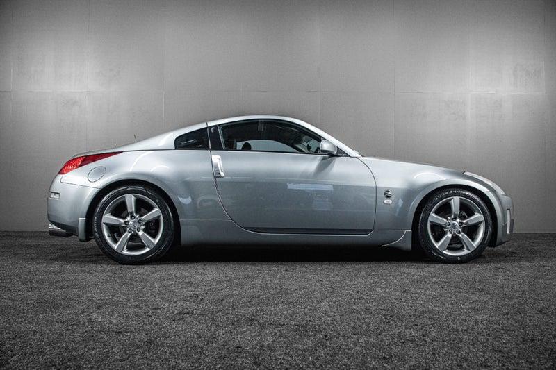 2003 Nissan Fairlady