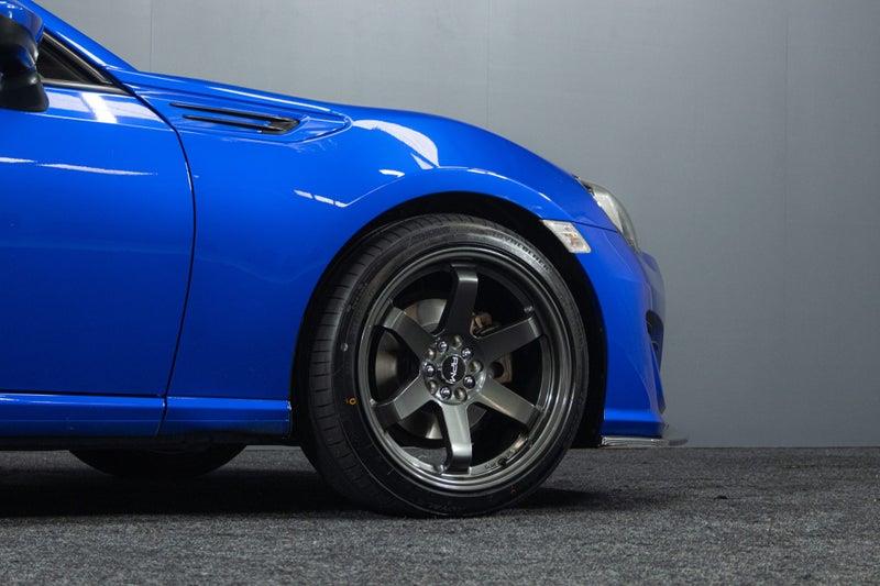 2016 Subaru BRZ