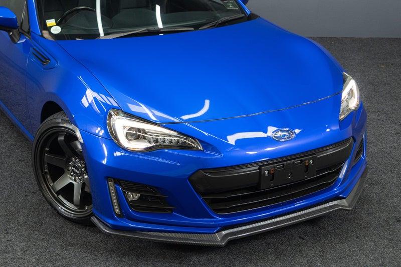 2016 Subaru BRZ