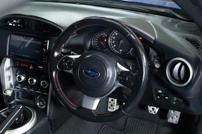 2016 Subaru BRZ - Thumbnail