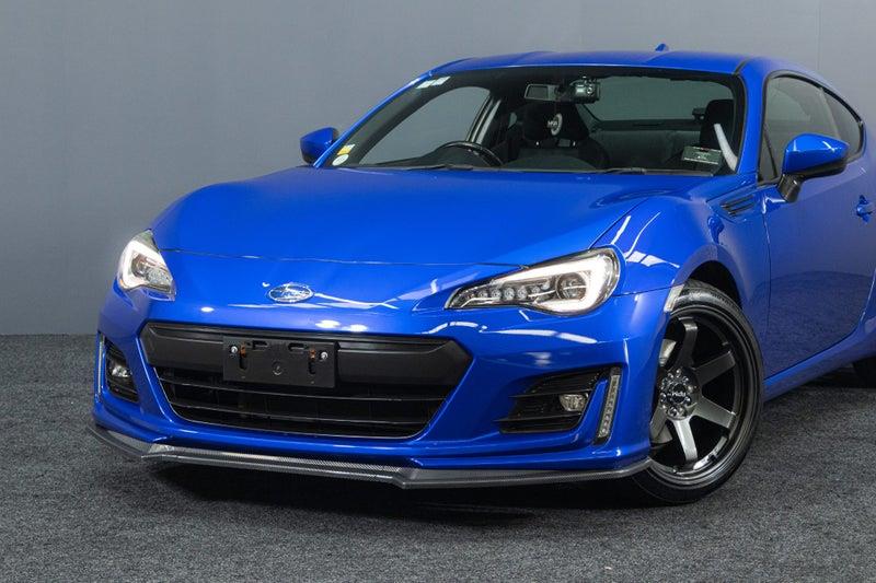 2016 Subaru BRZ