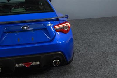 2016 Subaru BRZ - Thumbnail