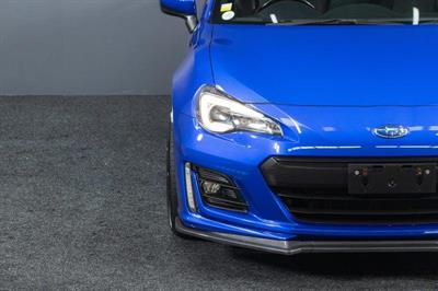 2016 Subaru BRZ - Thumbnail