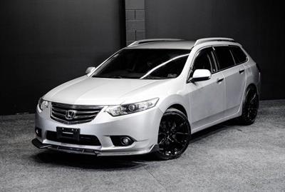 2012 Honda Accord - Thumbnail