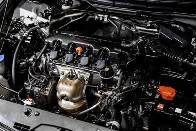 2012 Honda Accord - Thumbnail
