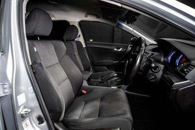 2012 Honda Accord - Thumbnail