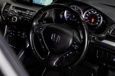 2012 Honda Accord - Thumbnail