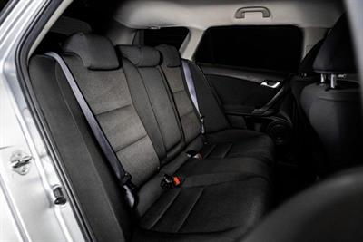 2012 Honda Accord - Thumbnail