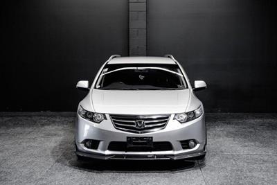 2012 Honda Accord - Thumbnail
