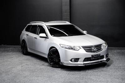 2012 Honda Accord - Thumbnail