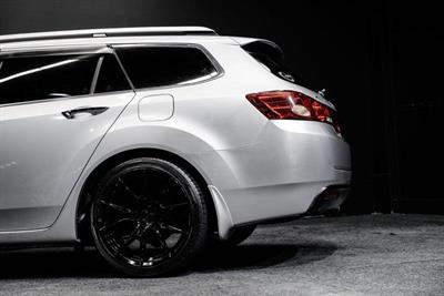 2012 Honda Accord - Thumbnail