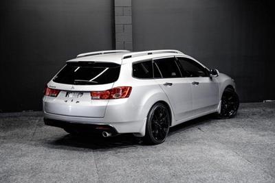 2012 Honda Accord - Thumbnail