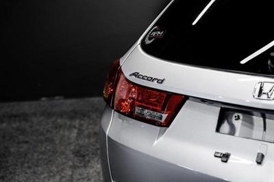 2012 Honda Accord - Thumbnail