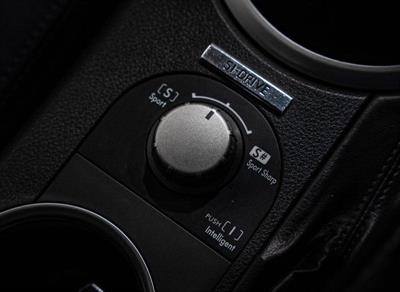 2008 Subaru Legacy - Thumbnail