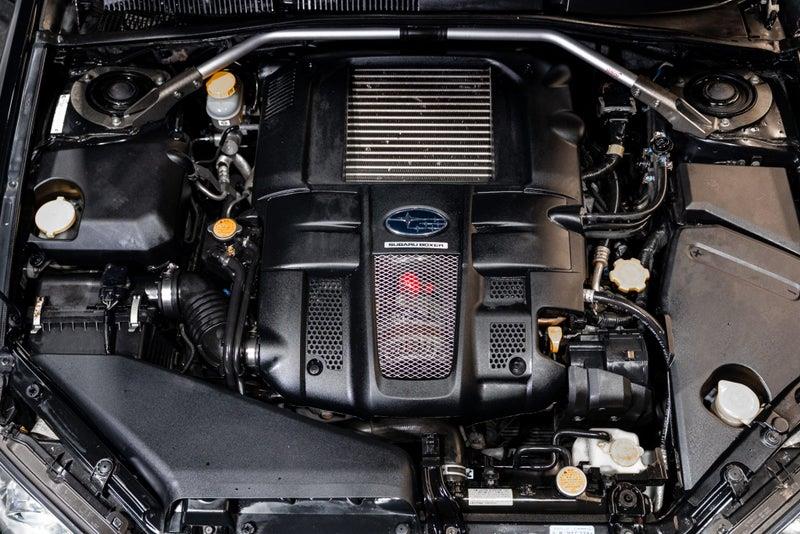 2008 Subaru Legacy