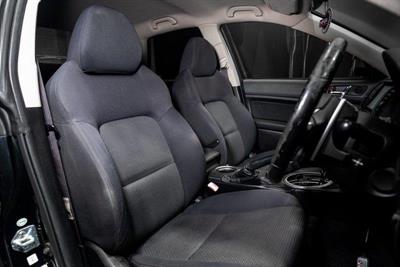 2008 Subaru Legacy - Thumbnail