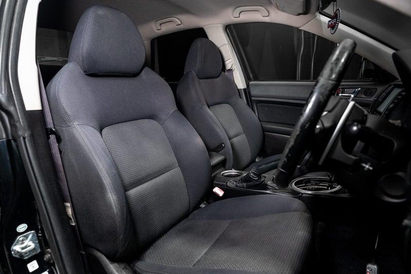 2008 Subaru Legacy