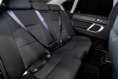 2008 Subaru Legacy - Thumbnail