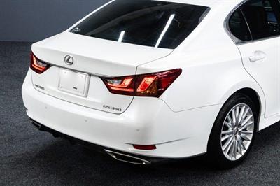 2012 Lexus GS 350 - Thumbnail