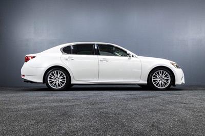 2012 Lexus GS 350 - Thumbnail