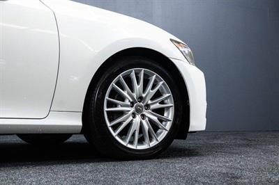 2012 Lexus GS 350 - Thumbnail