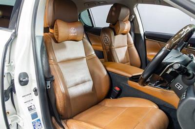 2012 Lexus GS 350 - Thumbnail