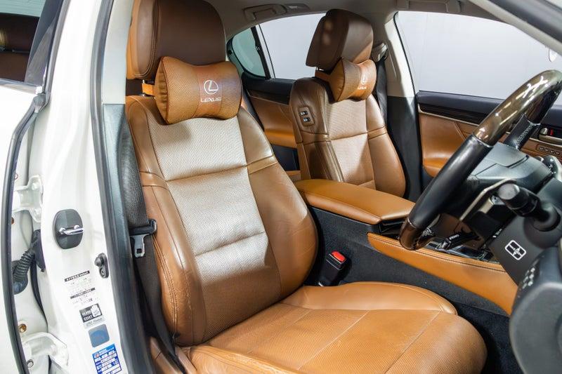 2012 Lexus GS 350