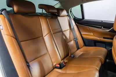 2012 Lexus GS 350 - Thumbnail