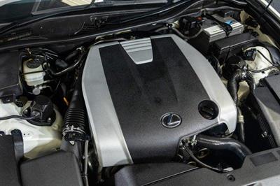 2012 Lexus GS 350 - Thumbnail