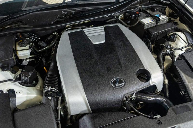 2012 Lexus GS 350