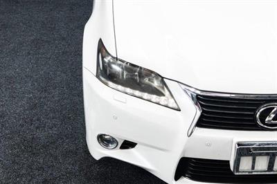2012 Lexus GS 350 - Thumbnail