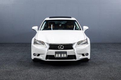 2012 Lexus GS 350 - Thumbnail
