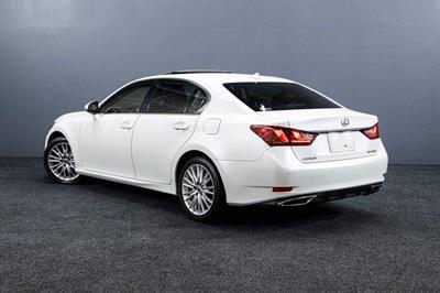 2012 Lexus GS 350 - Thumbnail