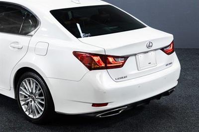 2012 Lexus GS 350 - Thumbnail