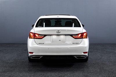 2012 Lexus GS 350 - Thumbnail