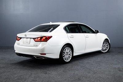 2012 Lexus GS 350 - Thumbnail