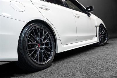 2014 Subaru WRX - Thumbnail