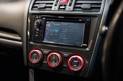 2014 Subaru WRX - Thumbnail