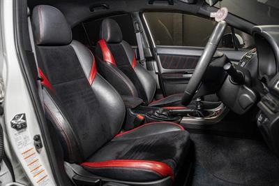 2014 Subaru WRX - Thumbnail