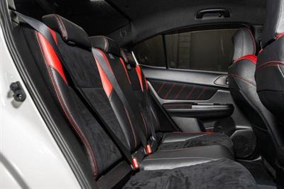 2014 Subaru WRX - Thumbnail