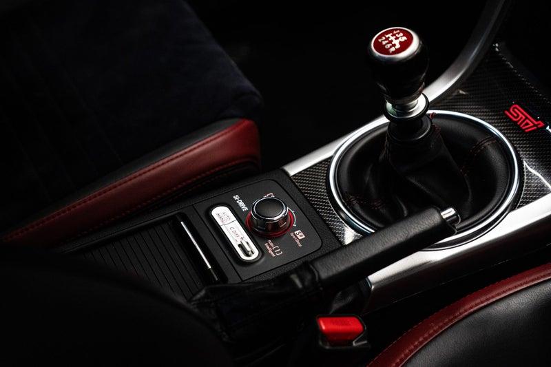 2014 Subaru WRX