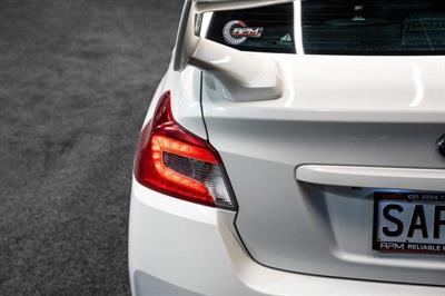 2014 Subaru WRX - Thumbnail