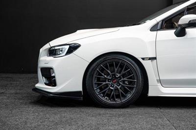 2014 Subaru WRX - Thumbnail